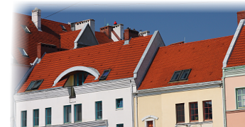dachy wykonanie kompleksowe Szczecin